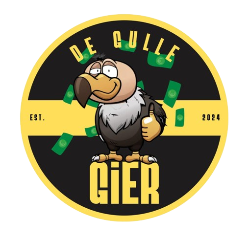 Café De Gulle Gier